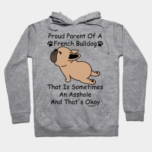 gift for dog lover Hoodie